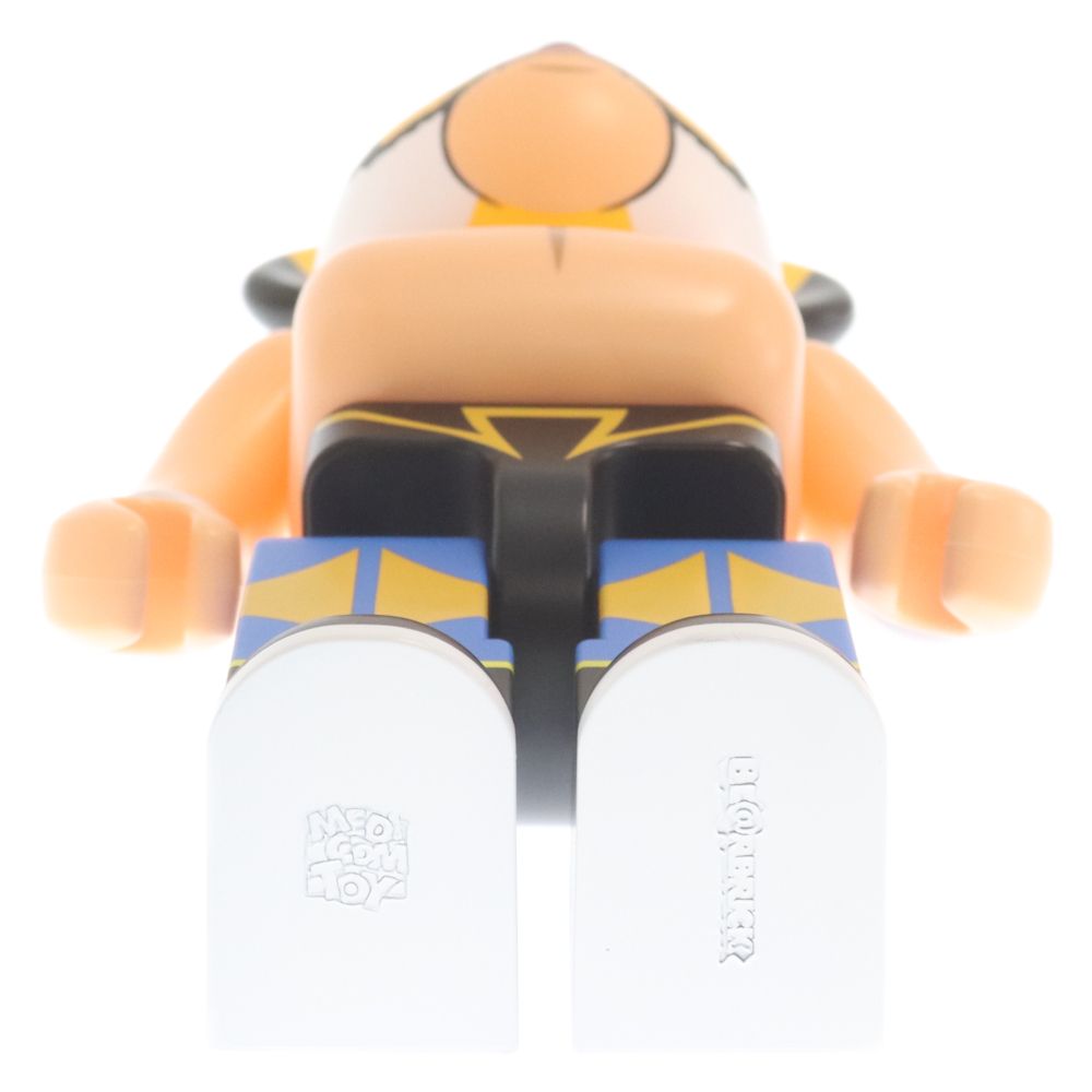 BE@RBRICK 初代タイガーマスク BE@RBRICK 初代 タイガーマスク TIGER