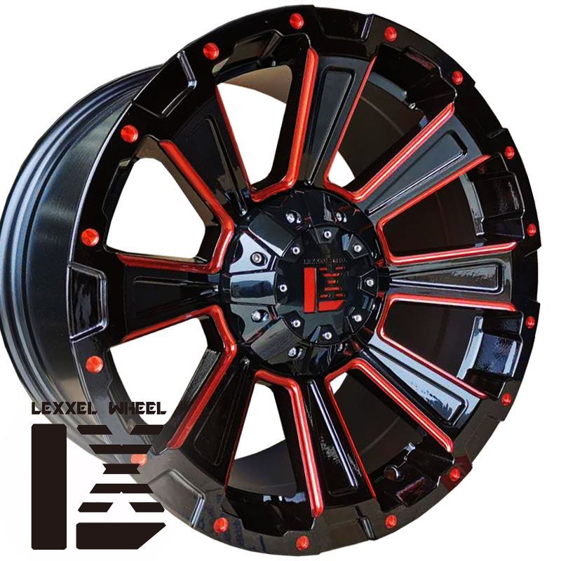 米政府エクストレイル モンスタ マッドウォーリア 215/70R16 16インチ 新品 タイヤホイール 4本セット MONSTA MUD WARRIOR ブラックマンバ ラジアルタイヤ