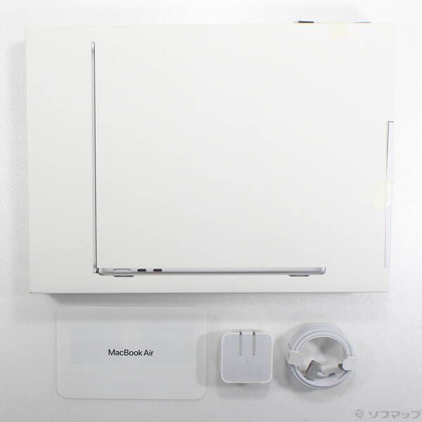 品〕 MacBook