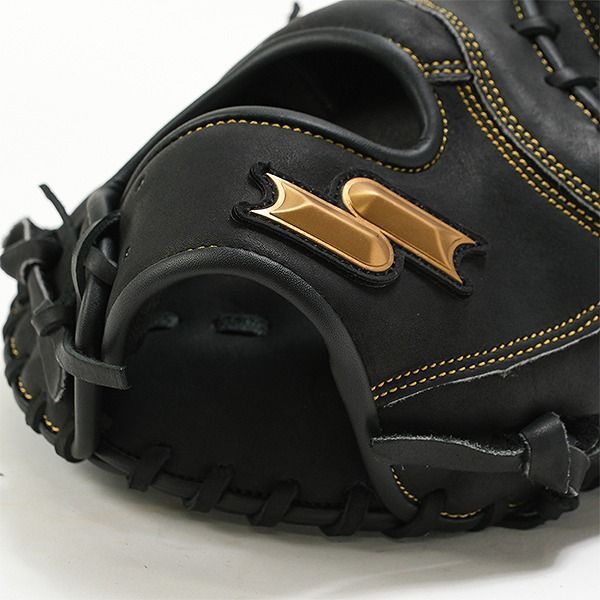 新品未使用】 野球 ファーストミット 軟式 少年 右投げ エスエスケイ 