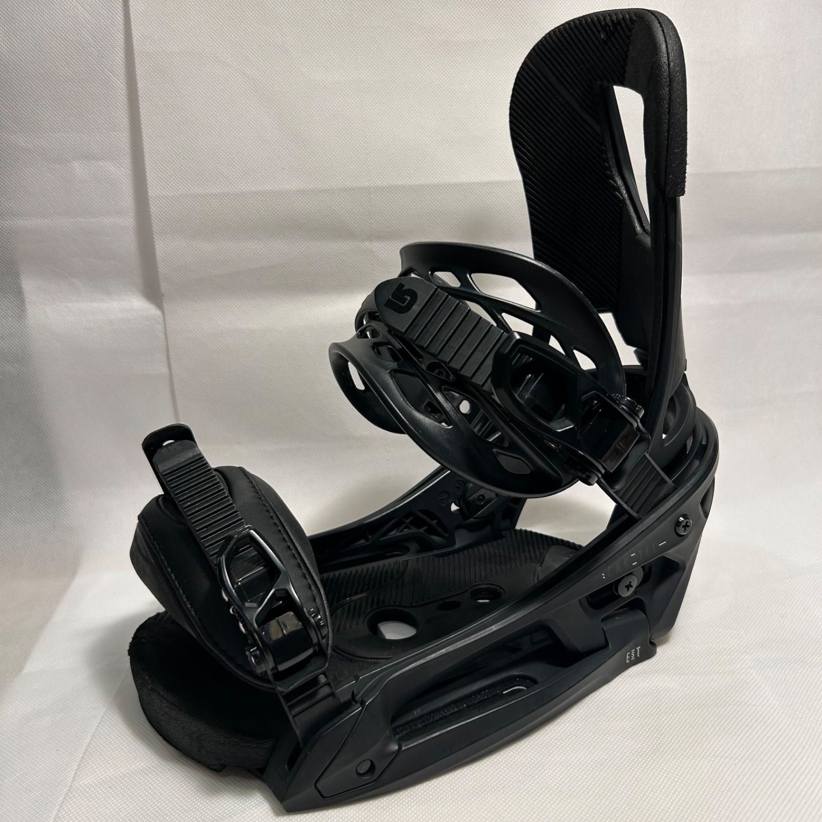 （オークション）Burton Cartel ESTカーテル 18モデル オークション）Burton Cartel ESTカーテル 18モデル