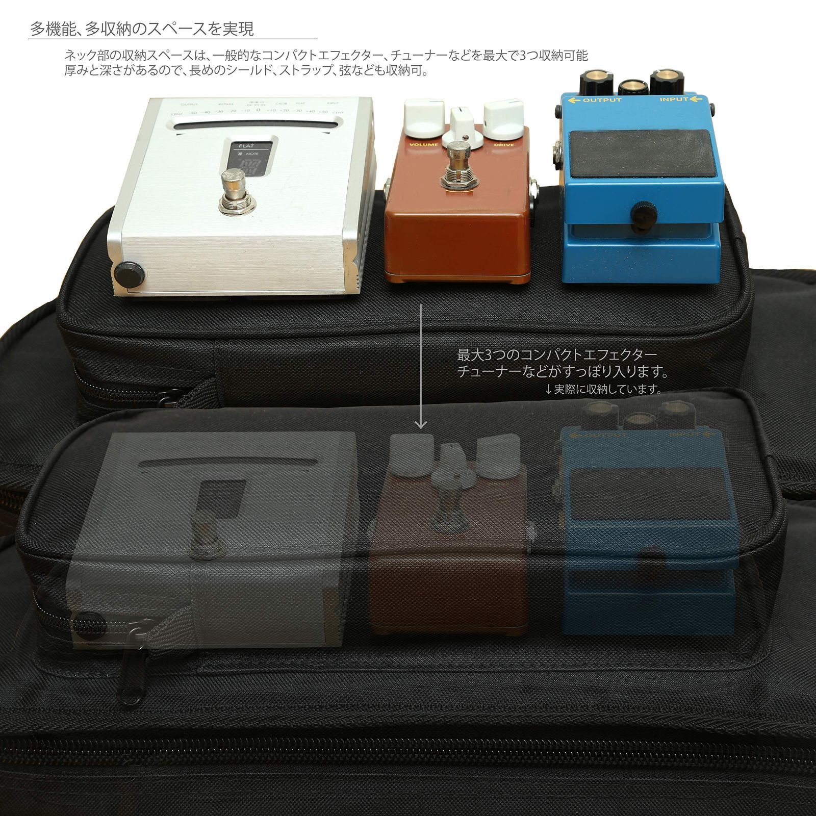 エレキ ベース