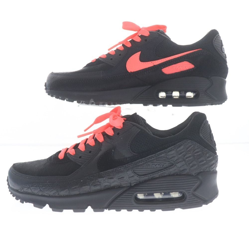 NIKE AIR MAX 90 QS cz5588-002 新品未使用　箱なし AIR MAX 90 QS - スニーカーショップSKIT