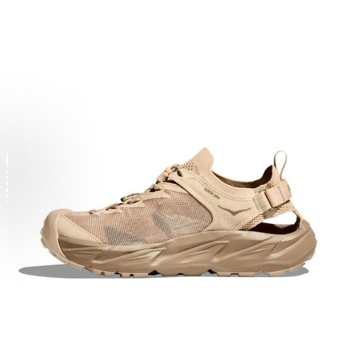 HOKA ONE ONE HOPARA ホカオネオネ ホパラ 26cm ベージュ HOKA® 公式サイト【HOPARA | ホパラ】ホカオネオネ™