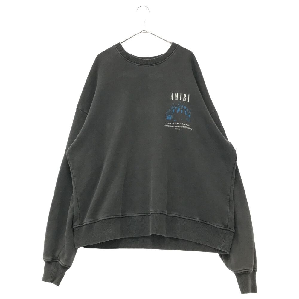 AMIRI (アミリ) 19AW AVENUE MONTAIGNE アベニューモンテーニュ