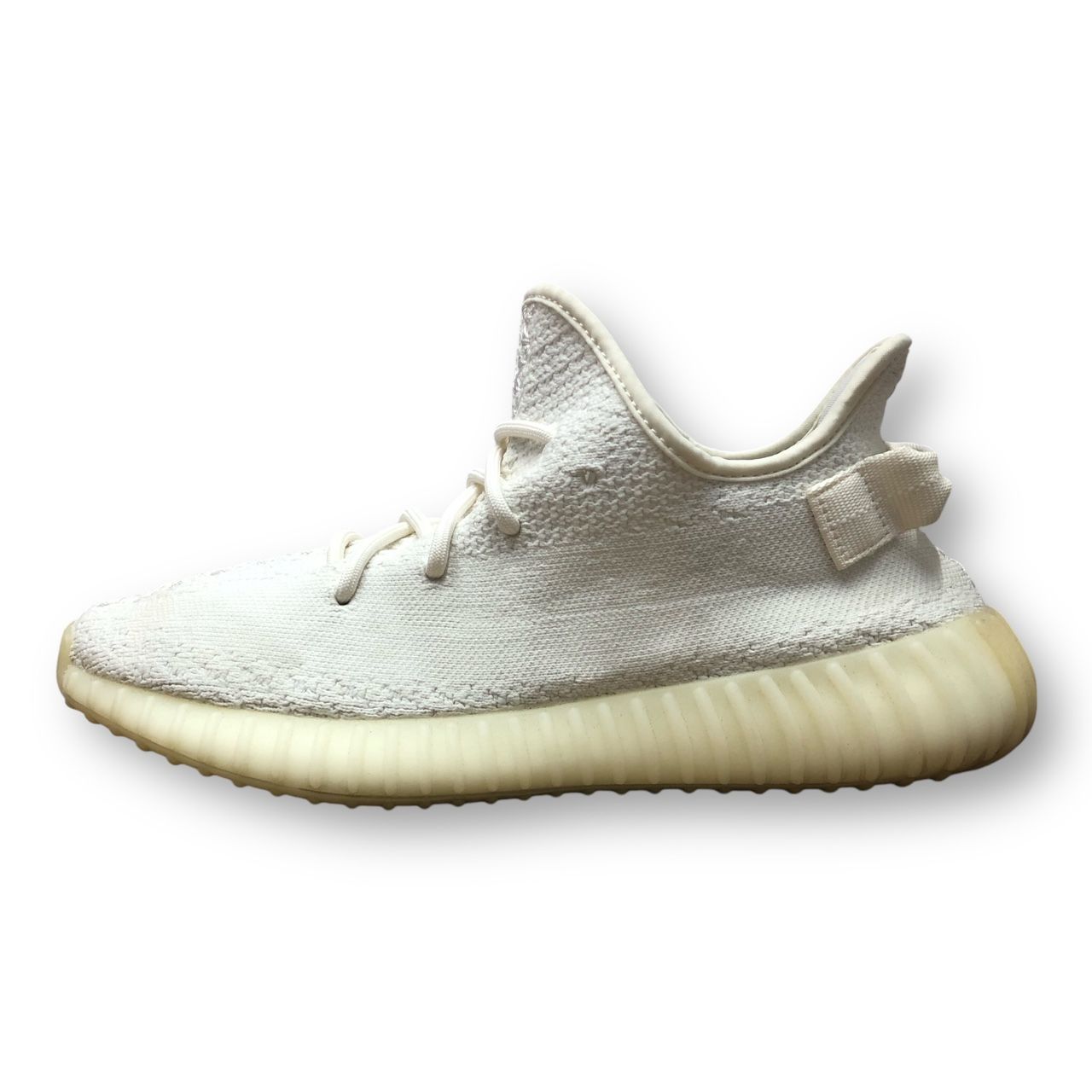 国内正規 adidas YEEZY Boost 350 V2 Cream White CP9366 イージー 