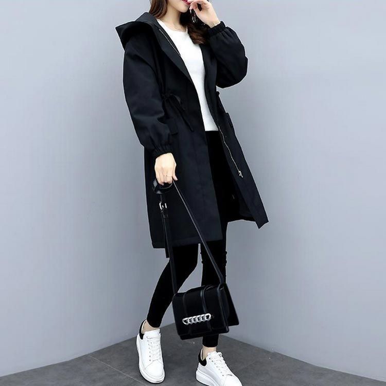 モッズコート レディース 裏ボア 裏起毛 ロングコート フード付き ロング丈 長袖 アウター 厚手 ジャケット 防寒 暖かい 秋冬 ボアコート ライトアウター ロングコート 小顔 ミリタリー 大きいサ tim2244