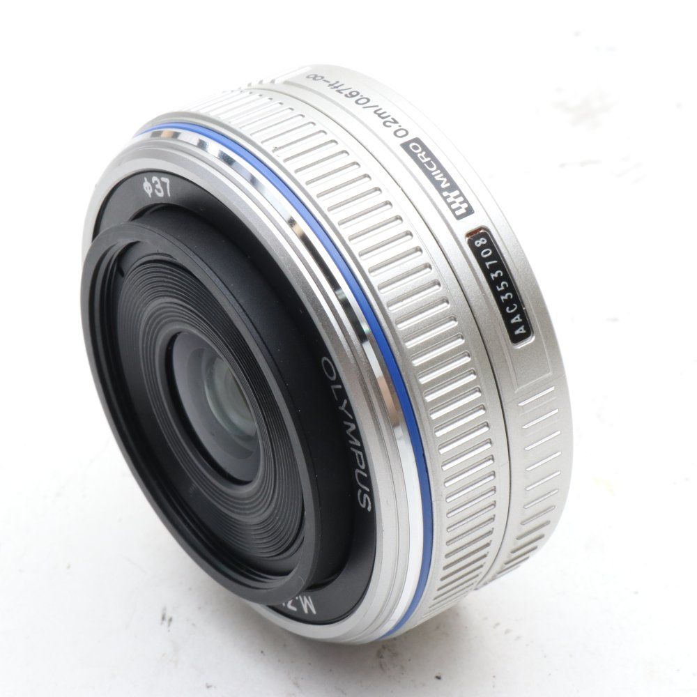 OLYMPUS M.ZUIKO DIGITAL 17mm f2.8　パンケーキ Amazon.co.jp: OLYMPUS パンケーキレンズ M.ZUIKO DIGITAL 17mm