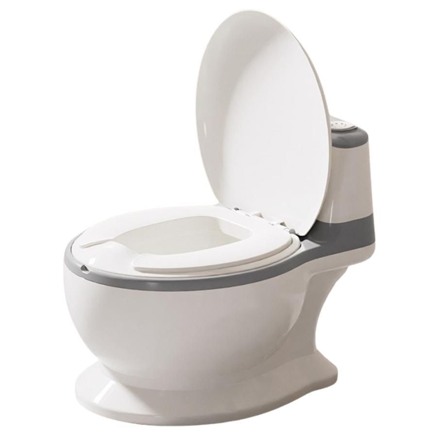 おまる出品 オマル トイレ型 洋式 トイトレ 便座 トイレトレーニング おまる