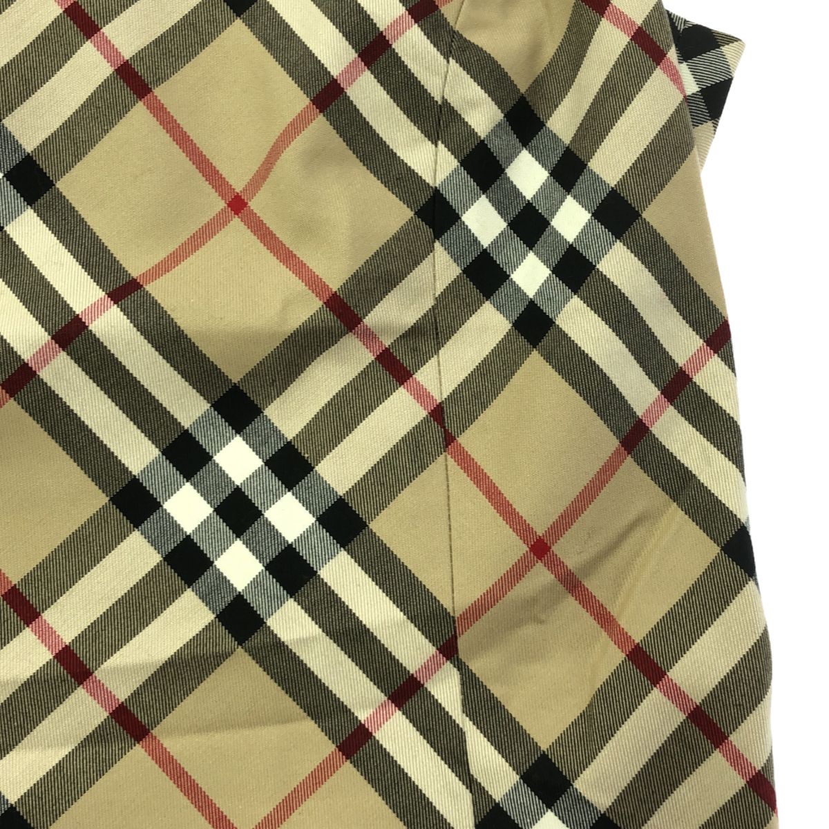 BURBERRY バーバリー ロンドン ブルーレーベル ワンピース