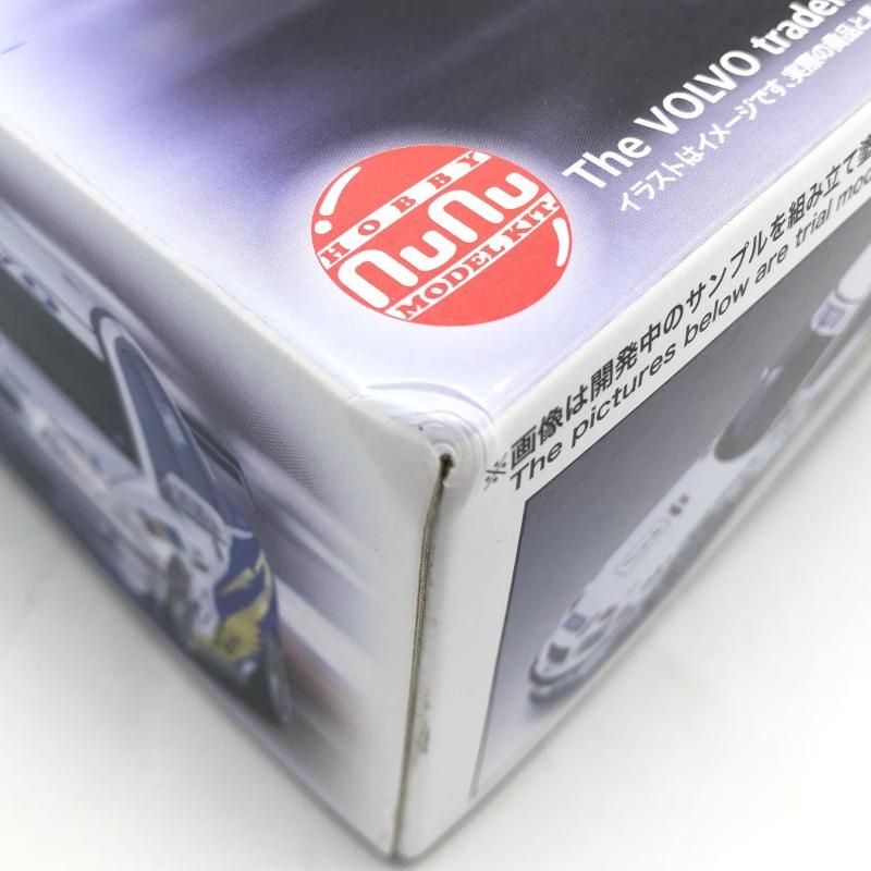 1/24 ボルボ S40 1997 BTCC ブランズハッチ ウィナー　完成品 1/24 Racing Series Volvo S40 1997 BTCC Brands Hatch Winner w