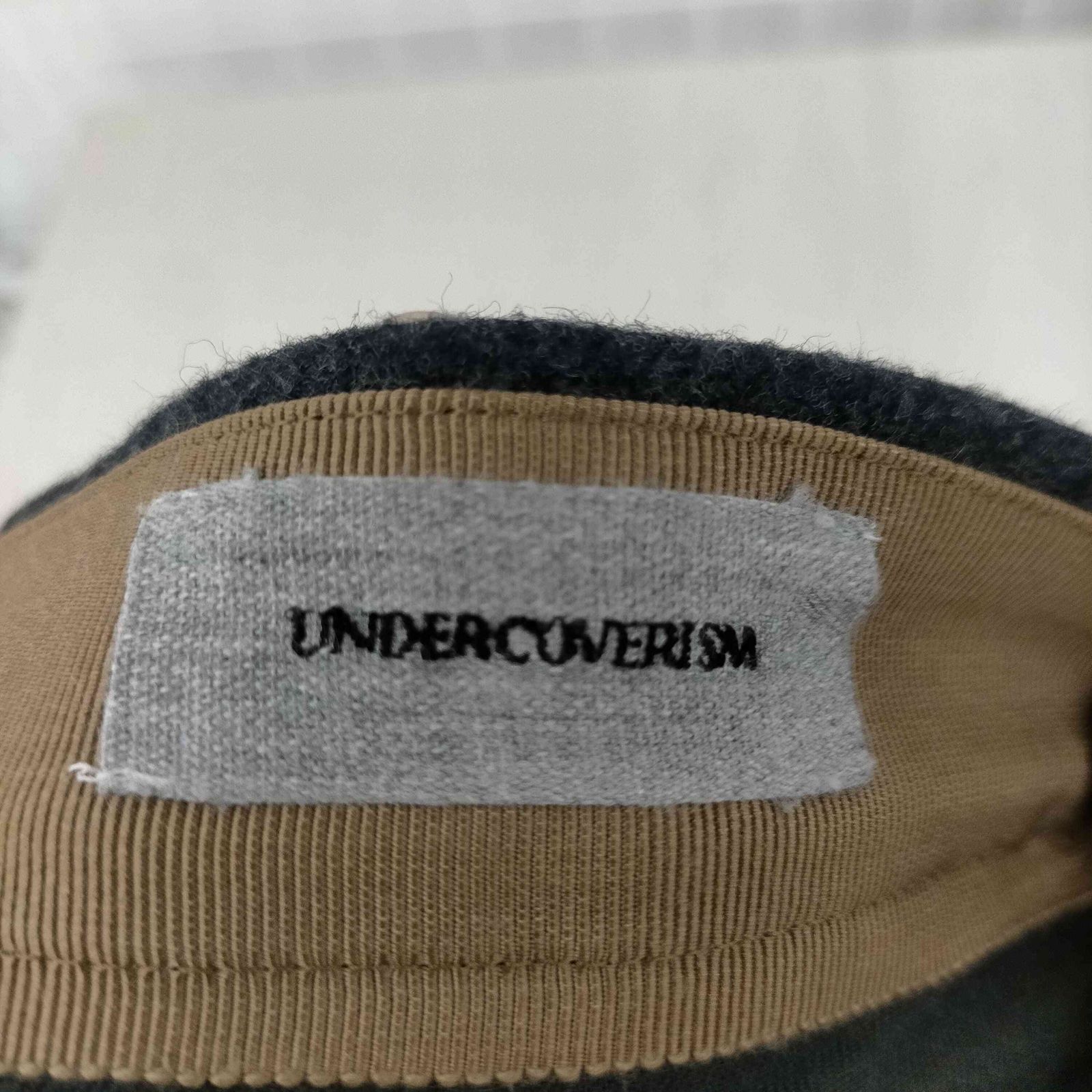 アンダーカバーイズム UNDERCOVERISM 13AW ANATOMICOUTURE期