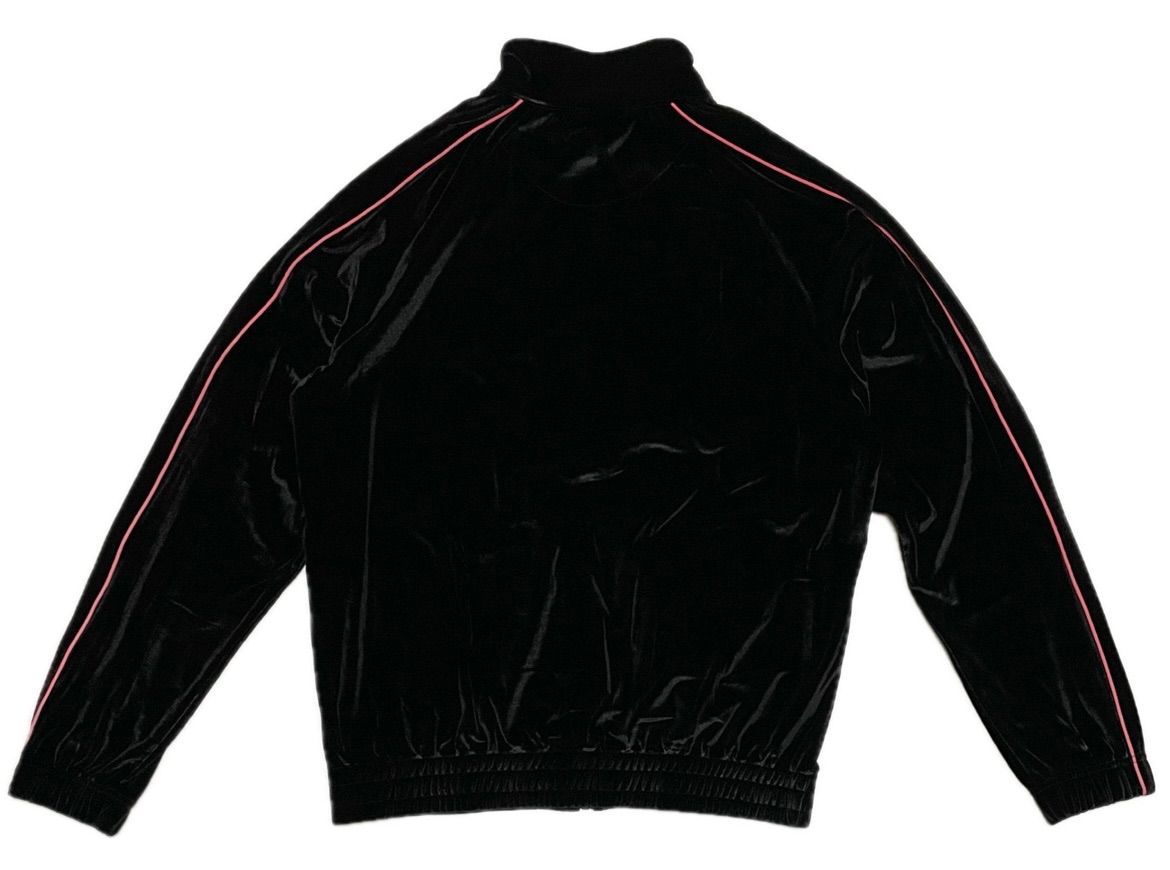 【FILA×JOURNAL STANDARD /】別注 ベロアトラックジャケット FILA×JOURNAL STANDARD /】別注 ベロアトラックジャケット