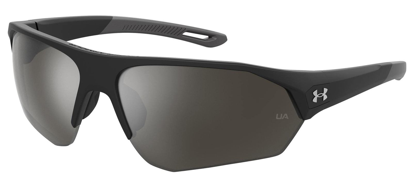 アンダーアーマー スポーツサングラス 0001 G S BLACK 72 ブラック 72