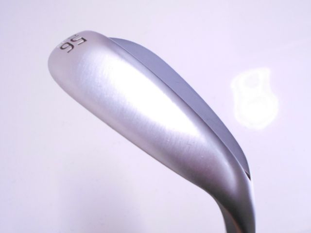 中古】レフティーウェッジ ピン S159 56S-12 MODUS3TOUR105 S 56