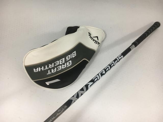 中古ゴルフクラブ】フォーティーン CU-218 ユーティリティ 2018 FT-16h