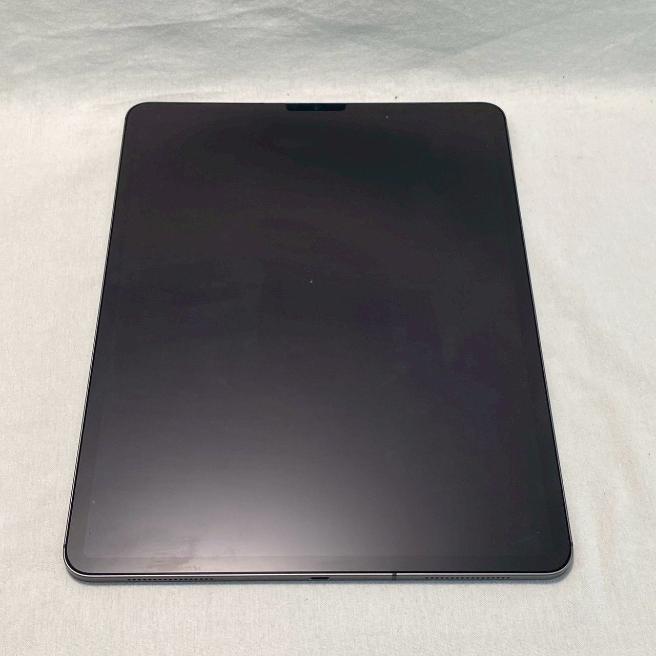 iPad Pro 9.7,128GB,バッテリ86%SIMフリー,スペースグレイ ムスビー｜安心保証 超美品 SIMフリー iPad Pro 9.7インチ 32GB