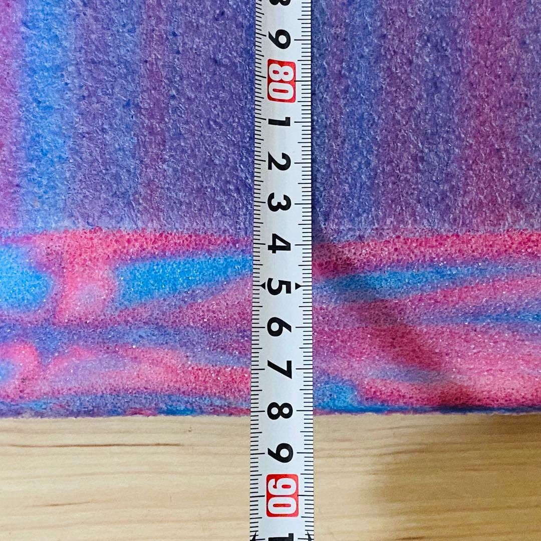 ☆美品☆モーレーブギー ボディボード 約88×56cm リーシュコード付き