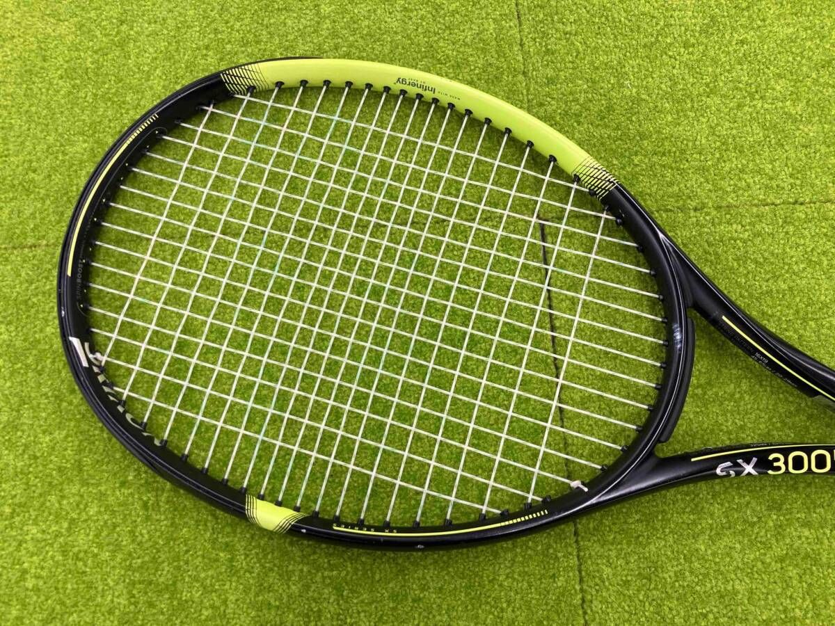 1059 Wilson ウイルソン ウィルソン Pro Staff Classic 95 SQ.IN
