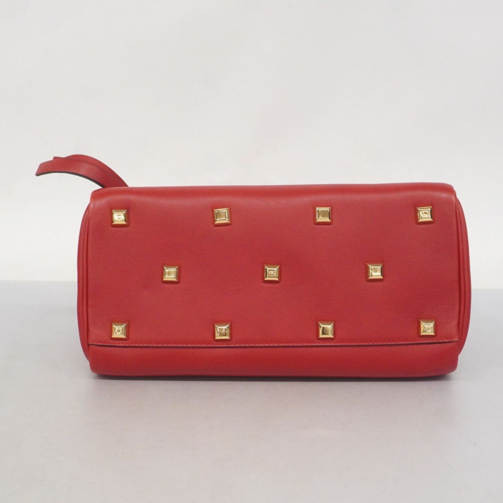 サルヴァトーレ・フェラガモ(Salvatore Ferragamo