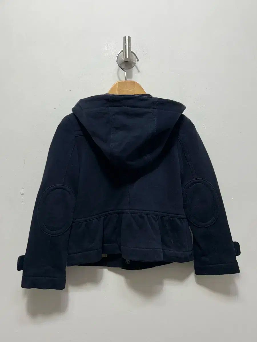 BURBERRY バーバリー キッズ ジャケット コート ハーフコート 5y