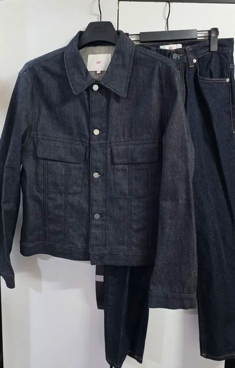 PLACカンディアーニ 051Z ジャケット ズボン