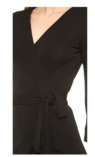 dvf st ラップワンピース 超お買い得 - メルカリ