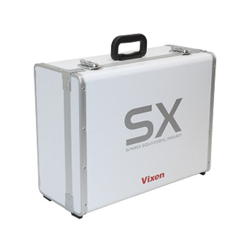 ビクセン SX 赤道儀ケース 納期約２ヶ月