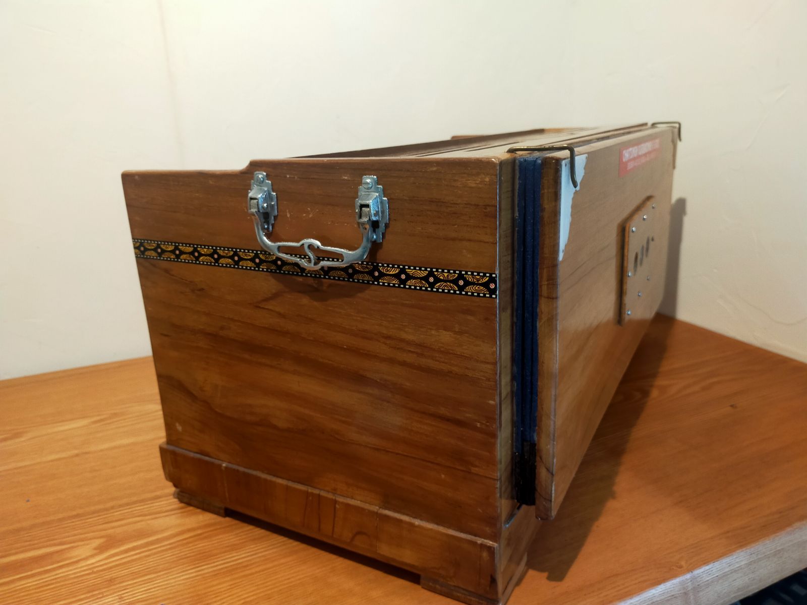 ハーモニウム