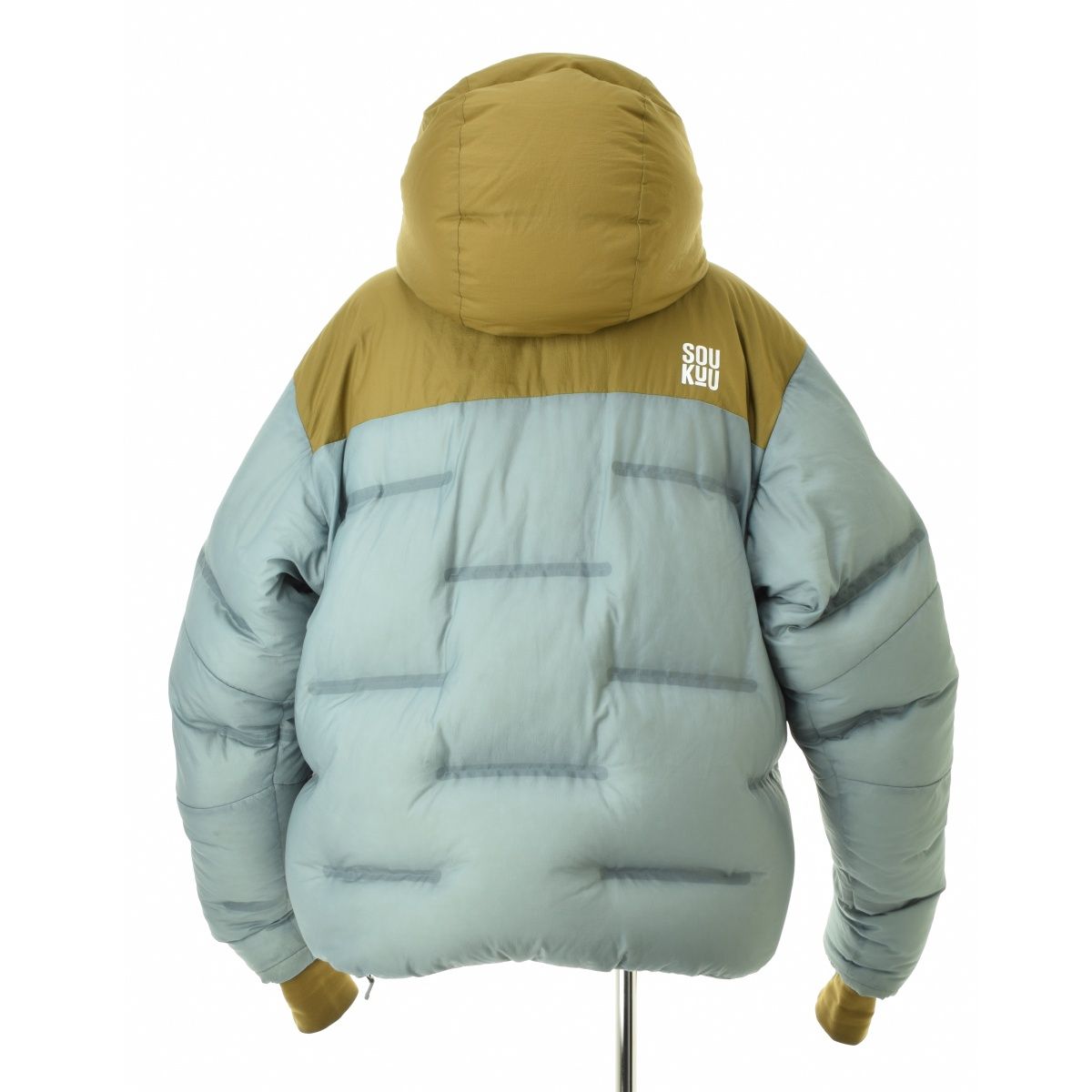 UNDERCOVER×THENORTHFACE】SOUKUU 創空/ソウクウ 23AW NS2C4201