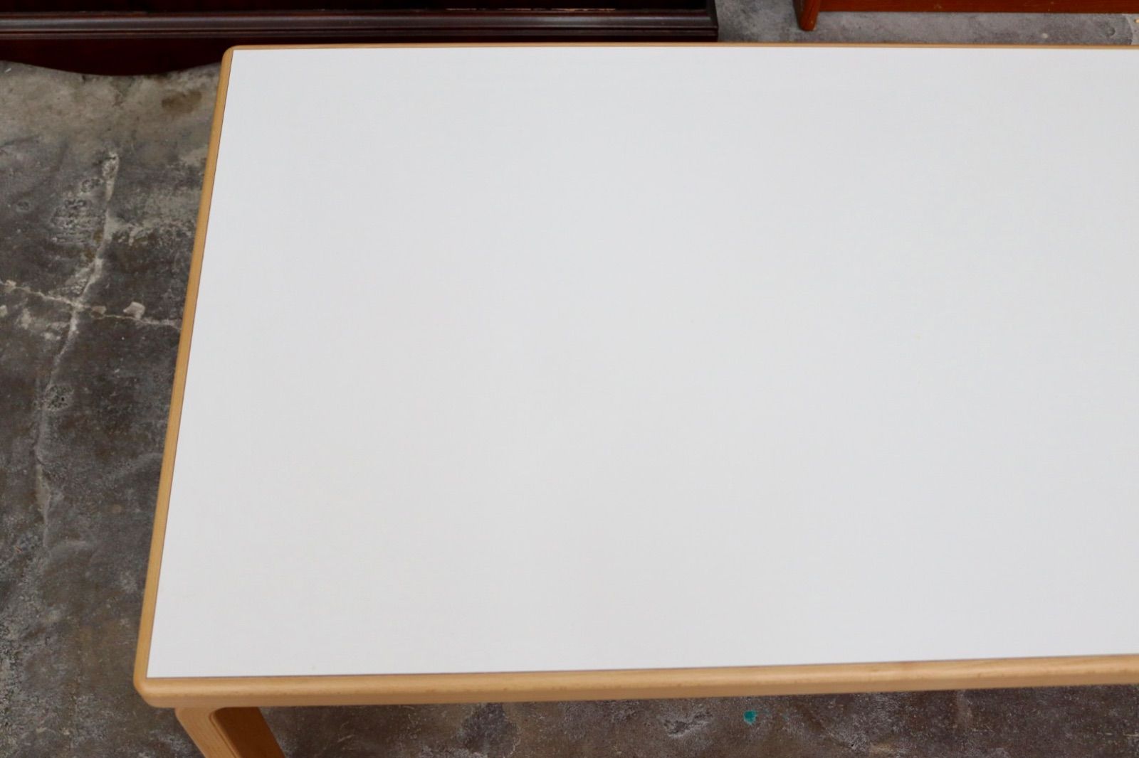 子ども用テーブル 木製