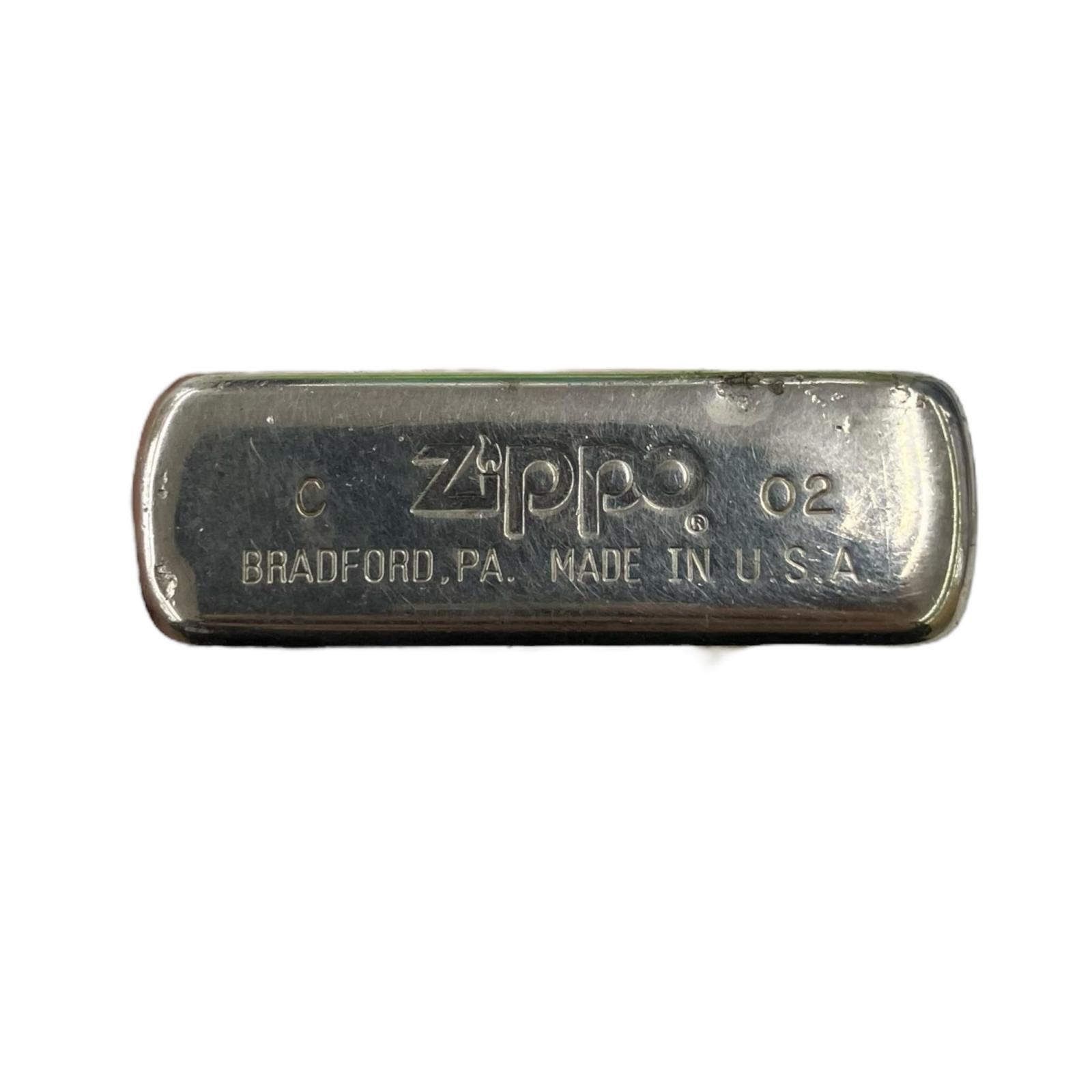 170590 現状品 ZIPPO ジッポ ZIPPO ジッポ オイルライター セブンスター [1000021830890] 170590 現状品 ZIPPO ジッポ オイルライター Seven Stars セブンスター