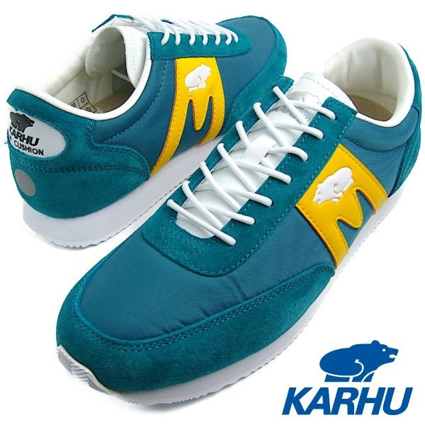 KARHU カルフ メンズ レディース ALBATROSS(アルバトロス