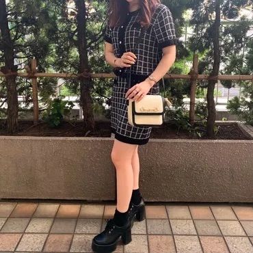 INGNI セットアップ しょっぱくっ 