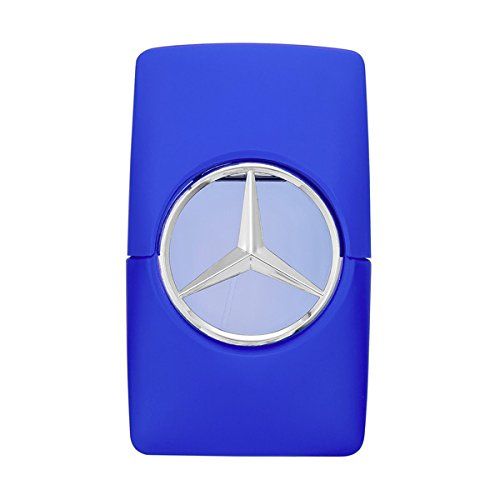 メルセデス・ベンツ メンズ香水