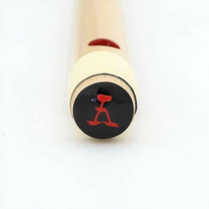 横笛232篠笛/7本調子/獅子田/7穴 横笛232篠笛/7本調子/獅子田/7穴 篠笛（7穴・G-7本調子） | 松本琴光堂