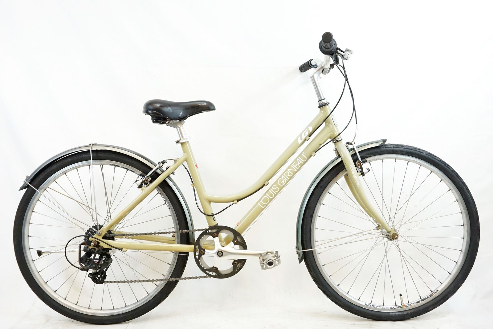 2012 LGS CX2／LOUIS GARNEAU（ルイガノ） ロードバイク クロスバイク