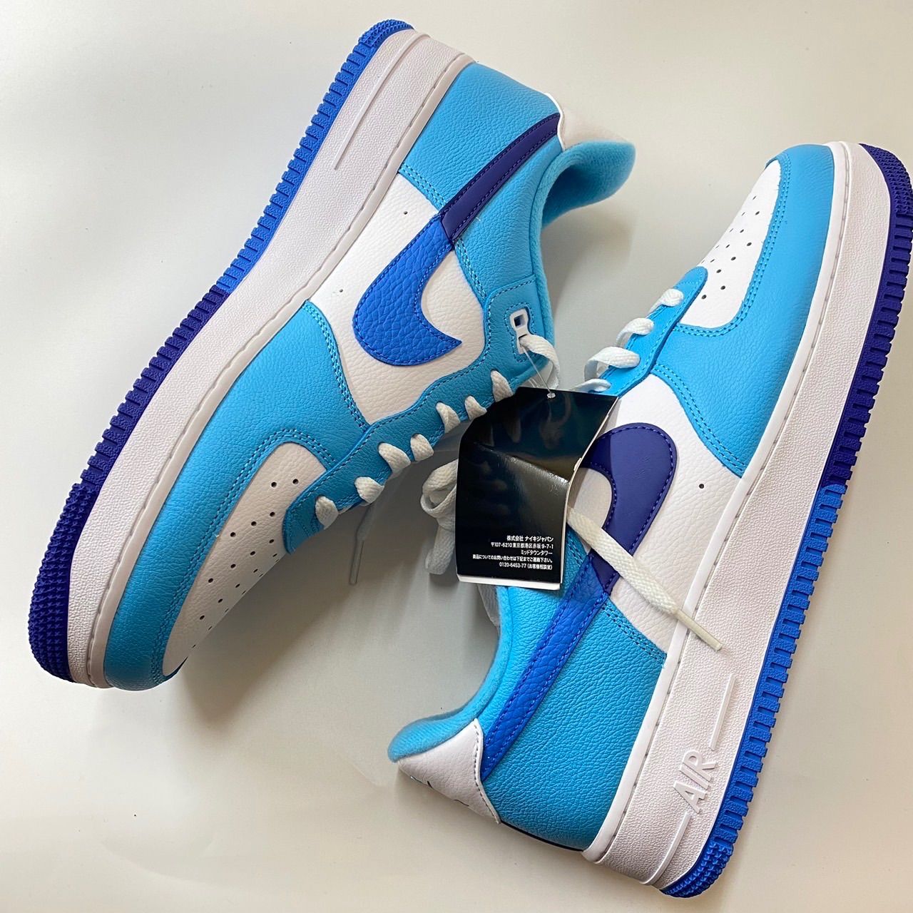 NIKE AIR FORCE 1 '07 LV8 ナイキ エア フォース 1 '07 LV8