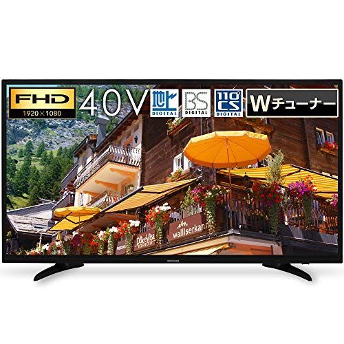 アイリスオーヤマ液晶テレビLT-40A420 中古品 中古】アイリスオーヤマ 40V型 液晶テレビ フルハイビジョン LT-40A420
