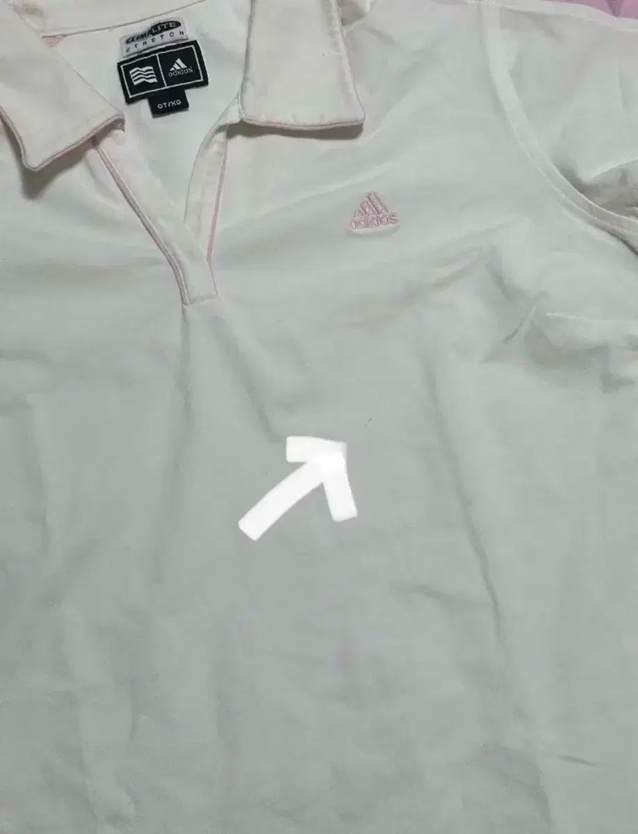 エッツィヴィンテージ adidas