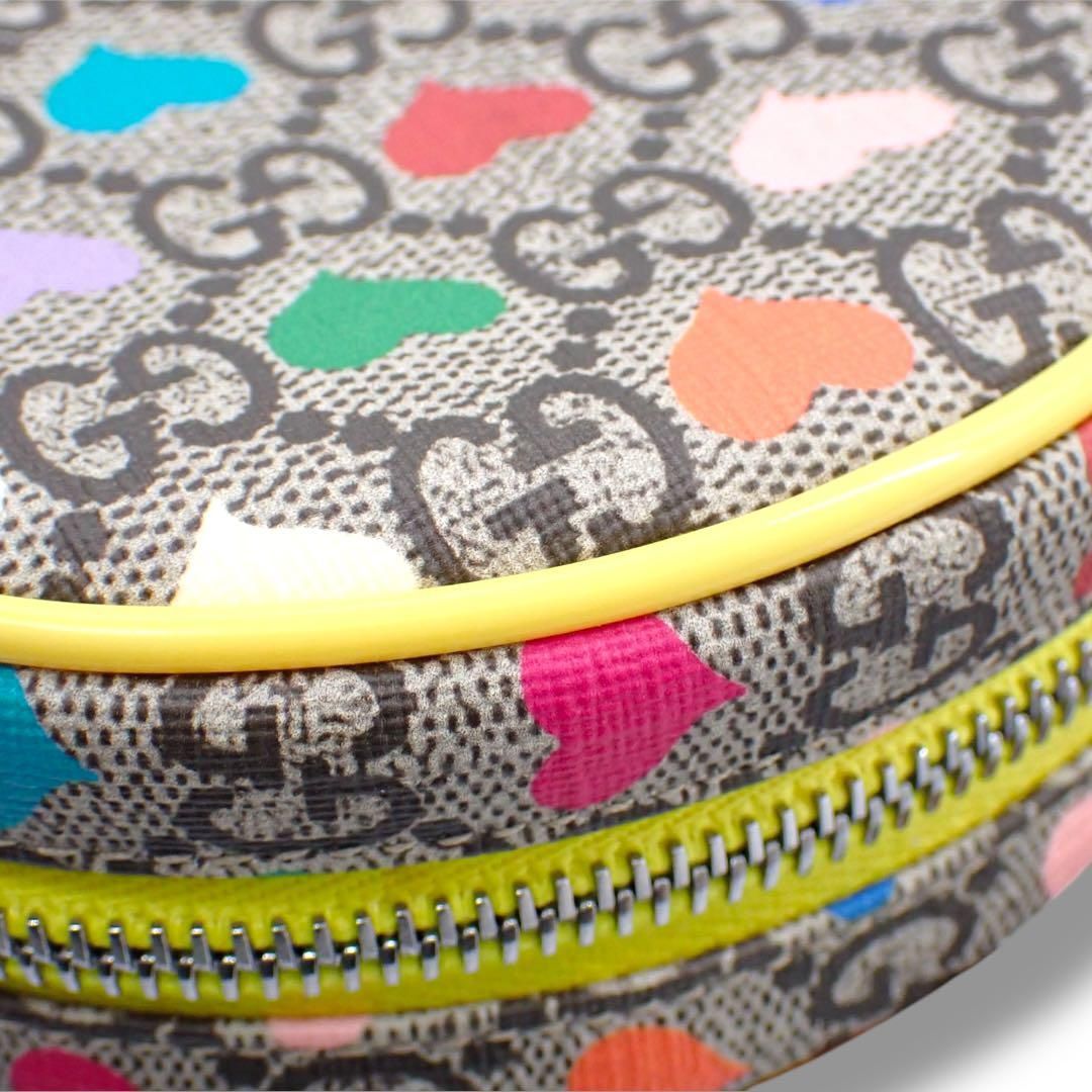 ウエストバッグ