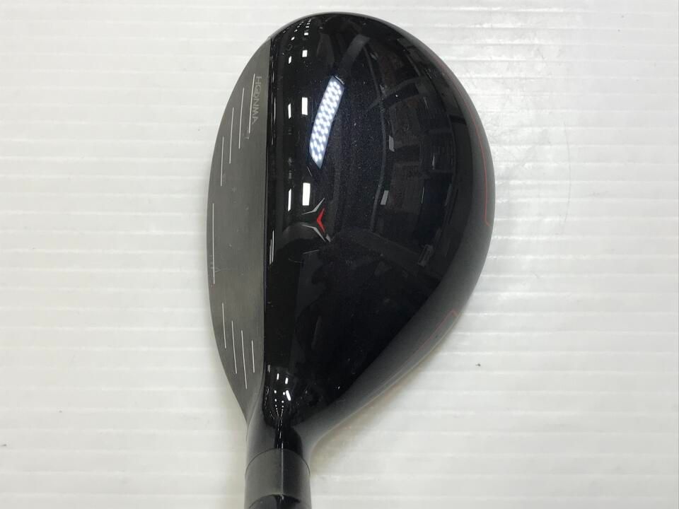 自然な TOUR WORLD GS 27 R SPEEDTUNED 48 ユーティリティ ホンマゴルフ 最短