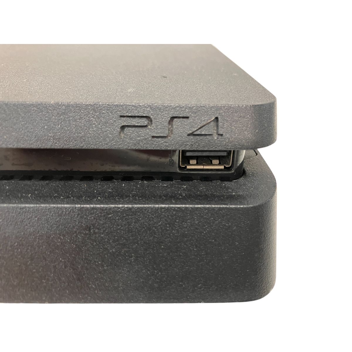 SONY CUH-2200B PlayStation4 PS4 ゲーム機 ソニー ソフト1点