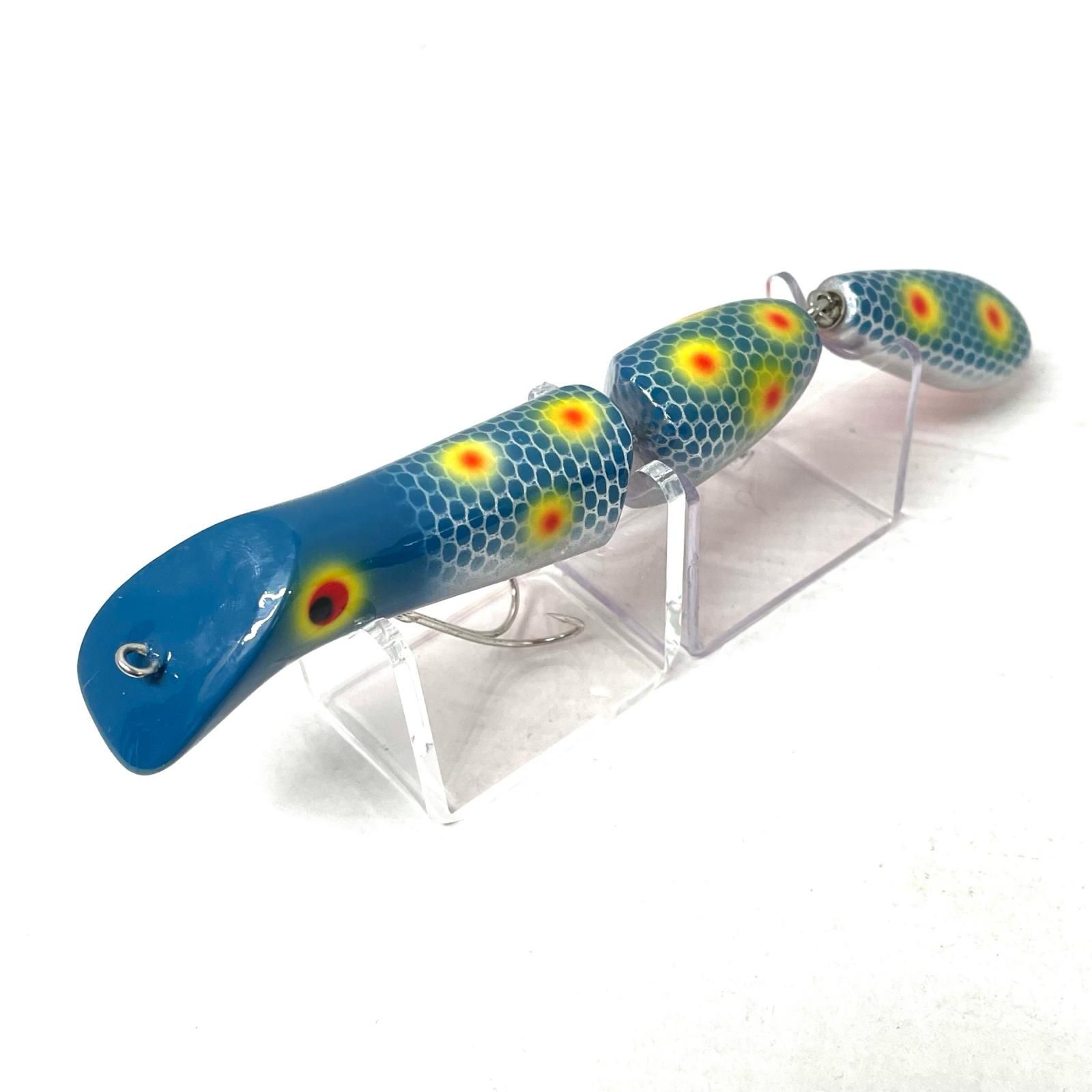 【尾張小牧店】【中古】【フィッシング/釣り/釣具/ルアー】 skillful｜スキルフル ポップンクローラー　フロリダ【87】 楽天市場】【中古】【フィッシング/釣り/釣具/ルアー】 skillful