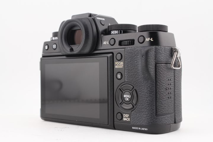  富士フイルム X T 1 ボディ M 8463＃46 ミラーレス一眼 デジタルカメラ