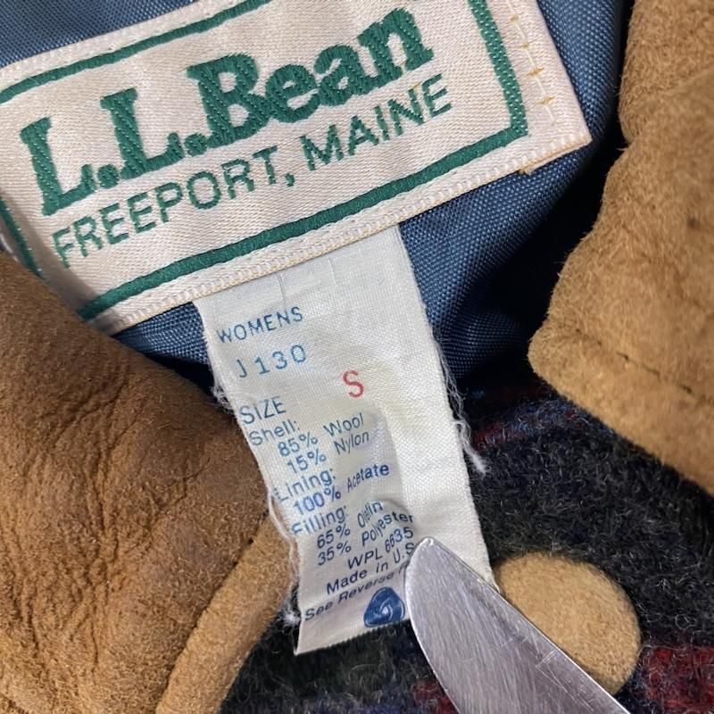 L.L. bean