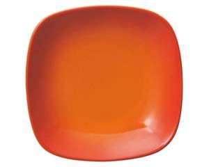 キ561 128 コローレ スクエアプレート S OR