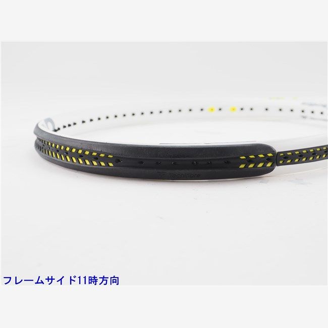 新品 未使用 テクニファイバー TF-X1 300 G2 2024年モデル】テクニファイバー（Tecnifebre）テニスラケット