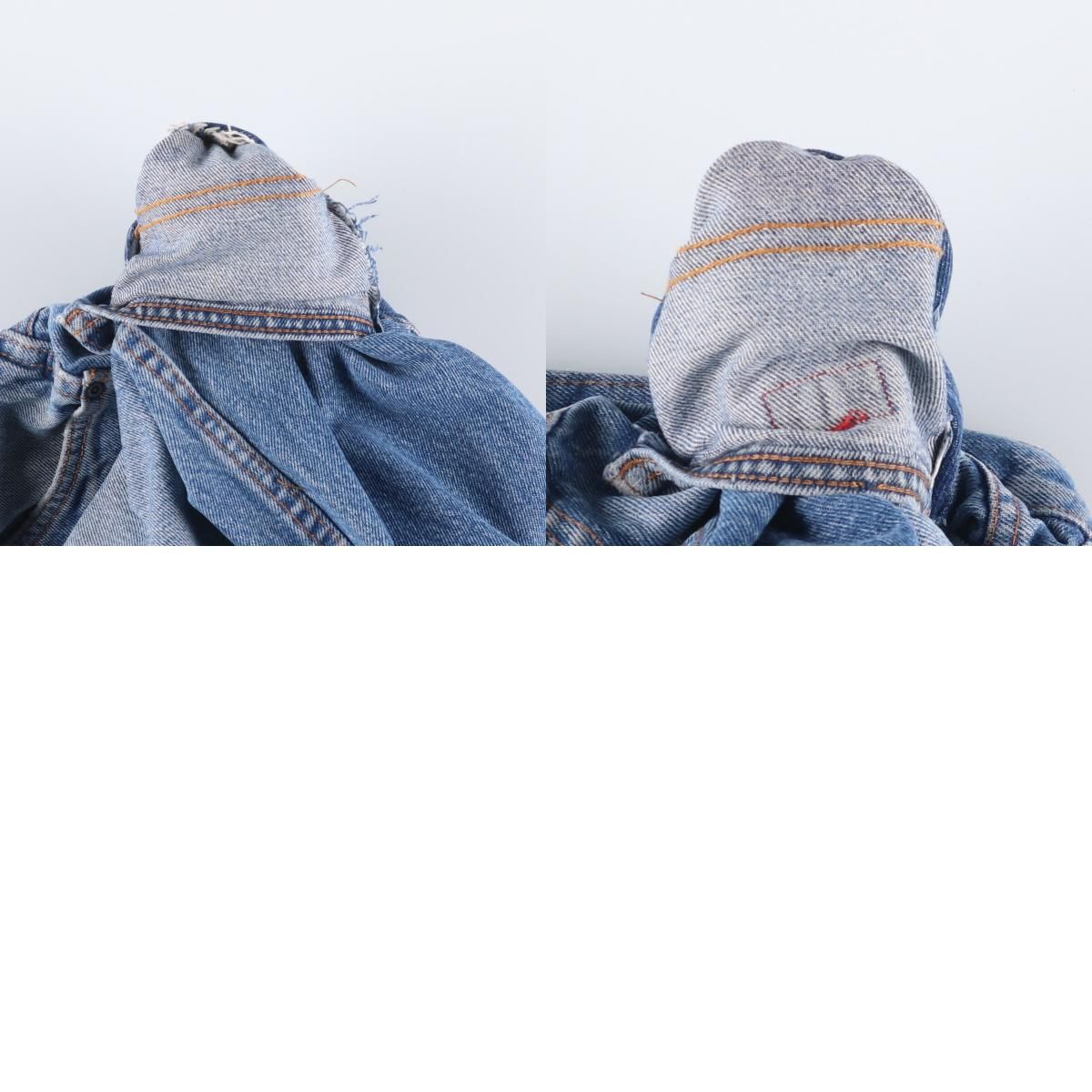 Dickies
