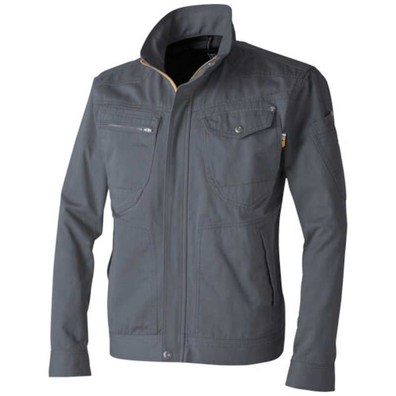 JOさん THE BONEZ Majestic スタジャン Nロゴ CCS刺繍